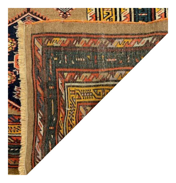 Antique Persian Serab