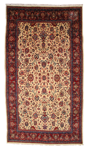 Vintage Persian Sarouk