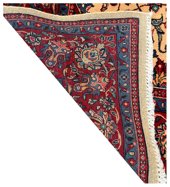 Vintage Persian Sarouk