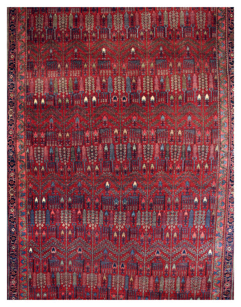 Antique Bidjar