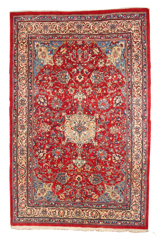 Vintage Persian Sarouk