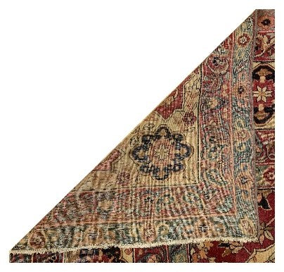 Antique Kerman
