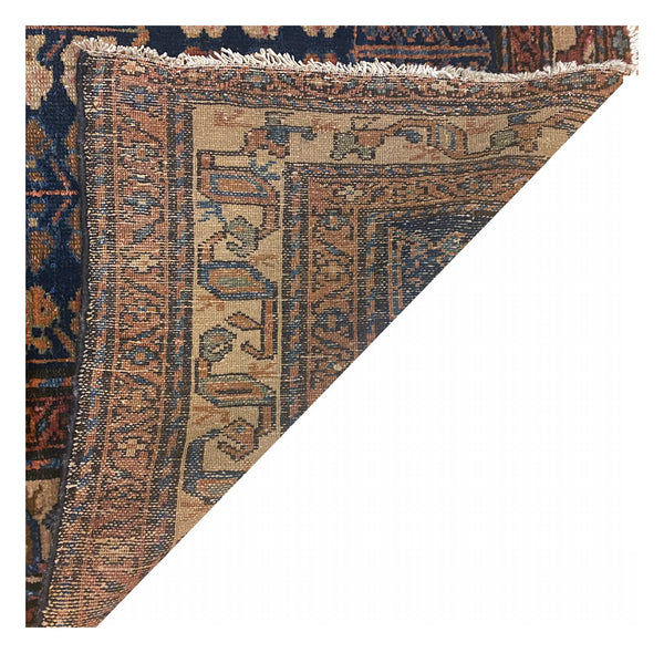 Antique Hamadan