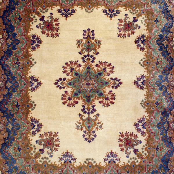 Vintage Persian Kerman
