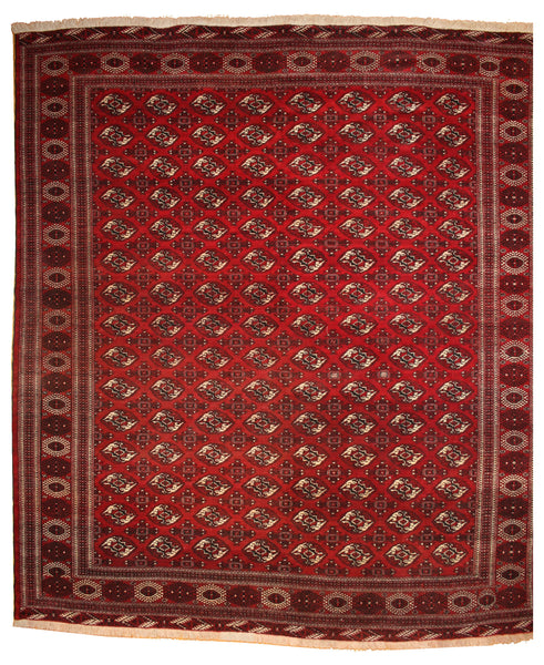 Vintage Turkoman