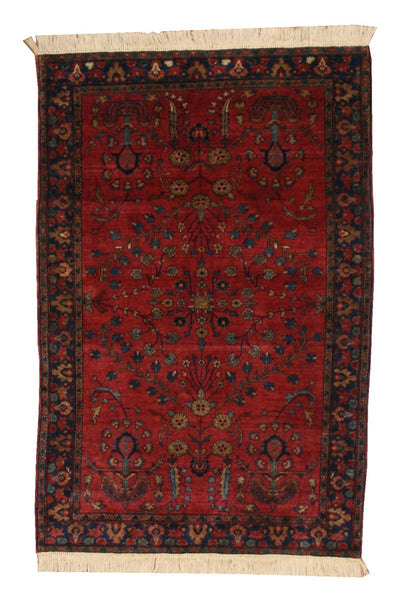 Antique Persian Sarouk