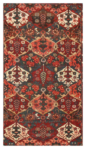 Antique Persian Bakhtiari