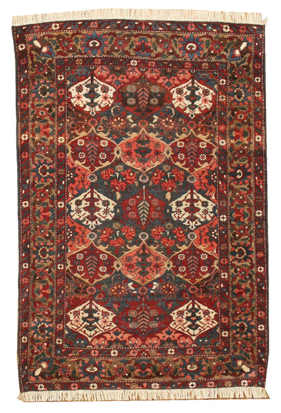 Antique Persian Bakhtiari