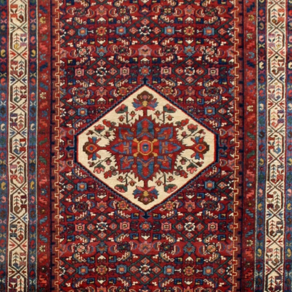 Antique Persian Maslaghan