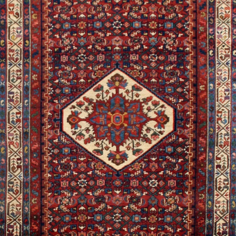 Antique Persian Maslaghan