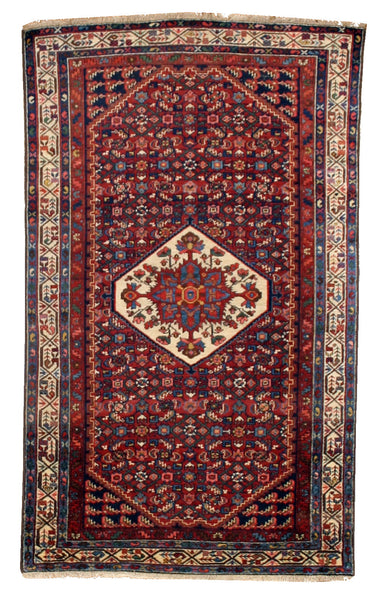 Antique Persian Maslaghan