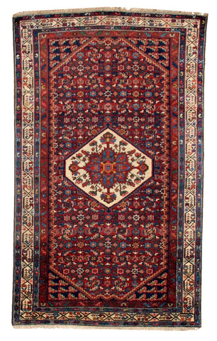 Antique Persian Maslaghan