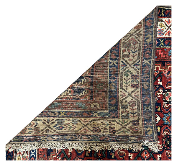 Antique Persian Maslaghan