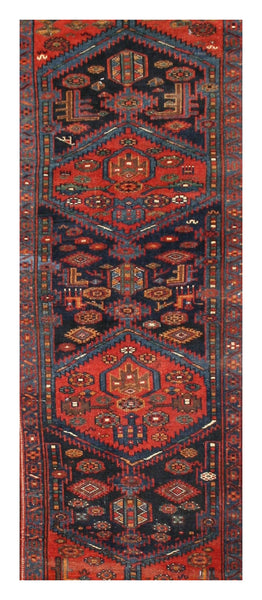 Antique Persian Bakshiesh