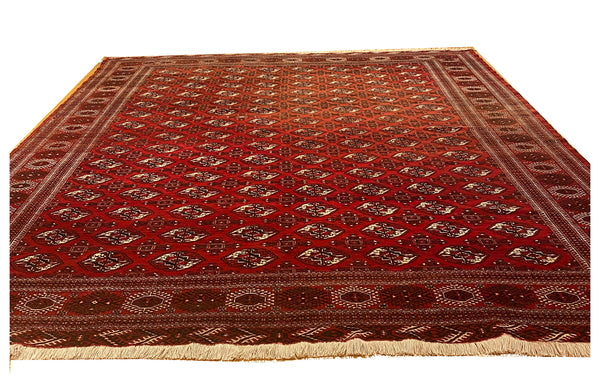 Vintage Turkoman