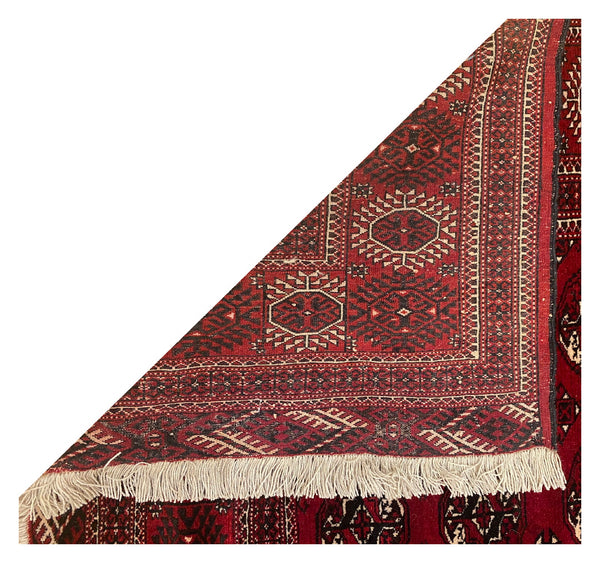 Vintage Turkoman
