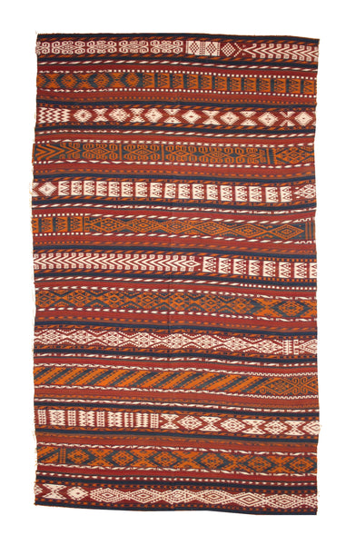 Ghudjeri Kilim