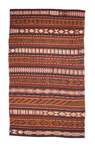 Ghudjeri Kilim