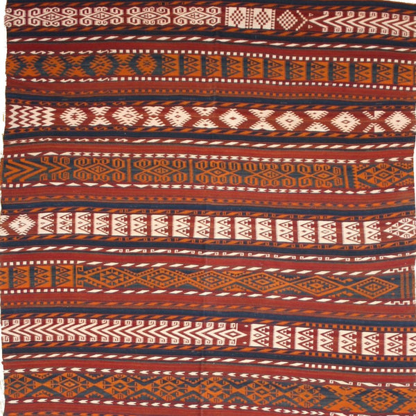 Ghudjeri Kilim
