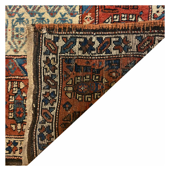 Antique Persian Kurdish Bidjar