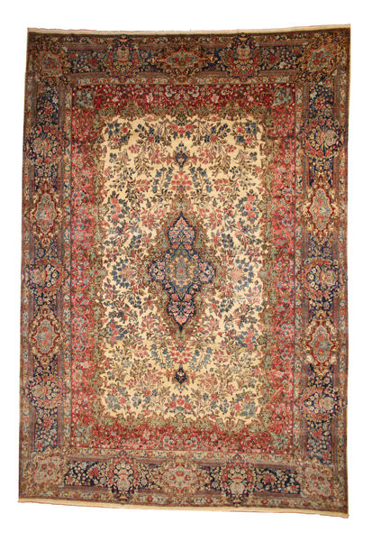 Semi-Antique Kerman