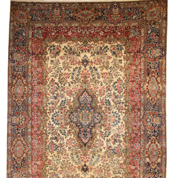 Semi-Antique Kerman