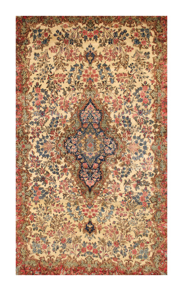 Semi-Antique Kerman