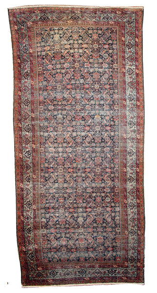 Exceptional Antique Persian Ferraghan