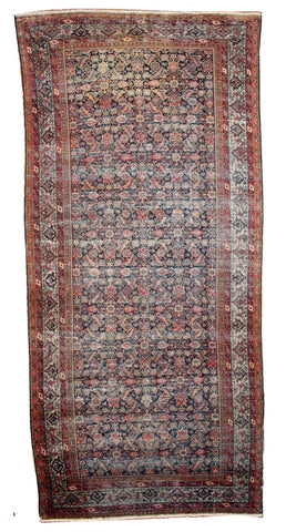 Exceptional Antique Persian Ferraghan