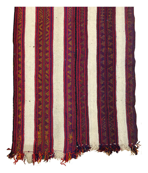 Large Egyptian Bedouin Trapping