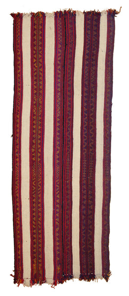 Large Egyptian Bedouin Trapping