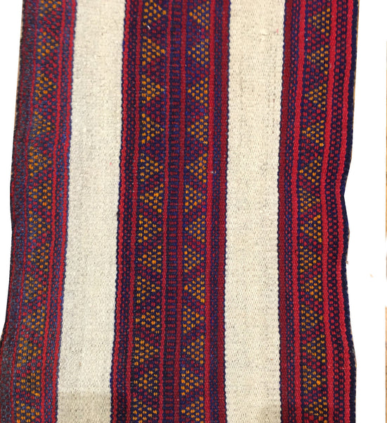 Egyptian Bedouin Trapping
