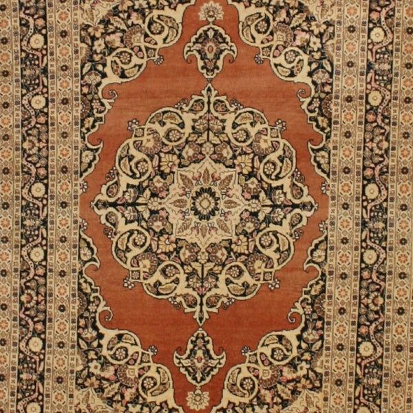 Gorgeous Copper Antique Jalili