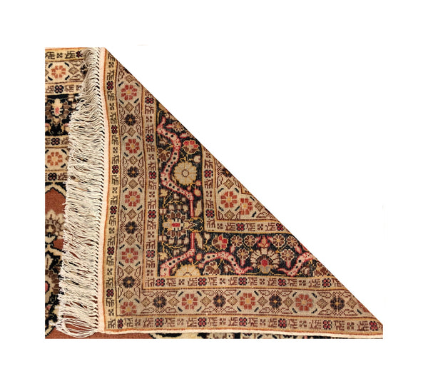 Gorgeous Copper Antique Jalili