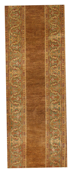 Vintage Peshwar Runner