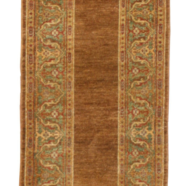 Vintage Peshwar Runner
