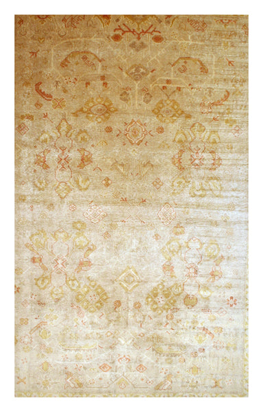 Room-Size Turkish Oushak