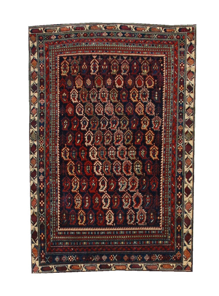 Antique Shirvan