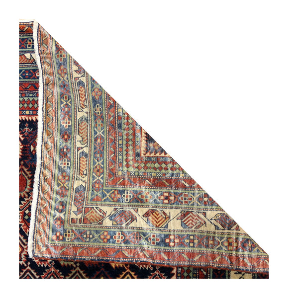 Antique Shirvan