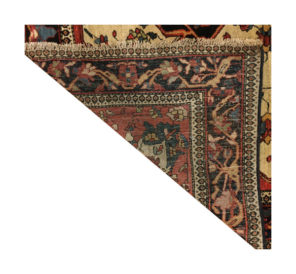 Antique Persian Malayer